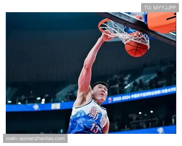 广厦主场击败上海 布朗41分彰显外援核心价值