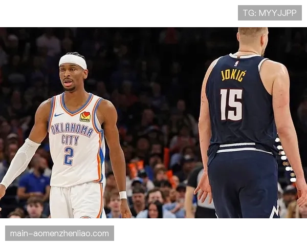 雷霆亚历山大不在场时进攻效率下降 杰威替补带队能力仍需提升